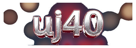 uj40 logo